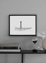 Load image into Gallery viewer, BT Tower