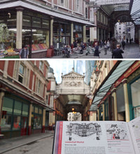 Load image into Gallery viewer, Harry Potter Tour