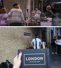 Load image into Gallery viewer, Harry Potter Tour