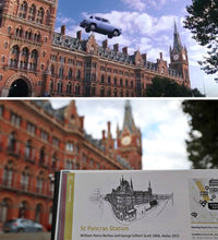 Load image into Gallery viewer, Harry Potter Tour