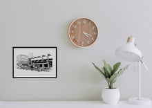 Load image into Gallery viewer, Barbican Centre