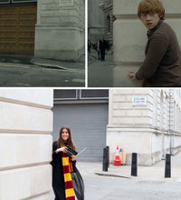 Load image into Gallery viewer, Harry Potter Tour