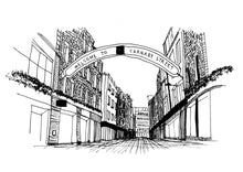 Load image into Gallery viewer, Carnaby Street