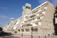 Load image into Gallery viewer, Brutalist Tour