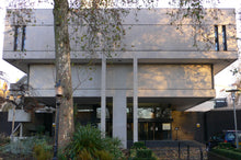 Load image into Gallery viewer, Brutalist Tour