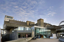 Load image into Gallery viewer, Brutalist Tour
