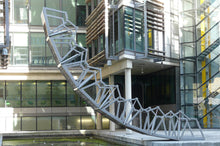 Load image into Gallery viewer, Contemporary Architecture Tour