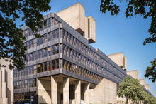 Load image into Gallery viewer, Brutalist Tour
