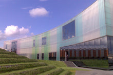 Load image into Gallery viewer, Contemporary Architecture Tour