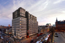 Load image into Gallery viewer, Brutalist Tour