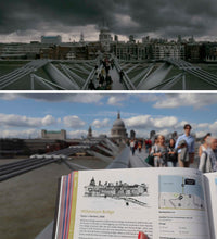 Load image into Gallery viewer, Harry Potter Tour