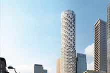Load image into Gallery viewer, Contemporary Architecture Tour