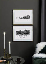 Load image into Gallery viewer, Albion Riverside (Print)