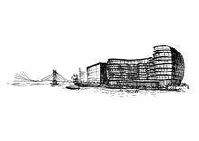 Load image into Gallery viewer, Albion Riverside (Print)