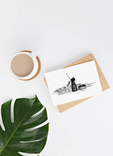 Load image into Gallery viewer, Brixton Windmill