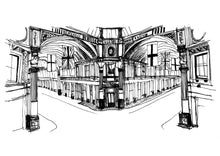 Load image into Gallery viewer, Leadenhall Market