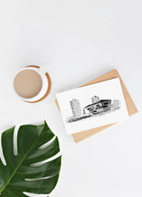 Load image into Gallery viewer, Canada Water Library