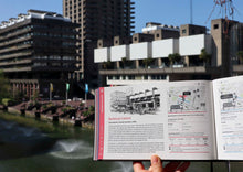 Load image into Gallery viewer, London Guide + Brutalist Tour