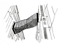 Load image into Gallery viewer, Bridge of Aspiration (Print)