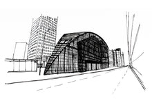 Load image into Gallery viewer, Cardinal Place