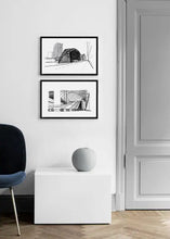 Load image into Gallery viewer, Cardinal Place