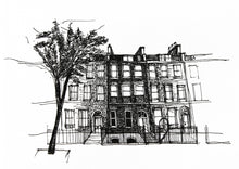 Load image into Gallery viewer, Charles Dickens Museum (Print)