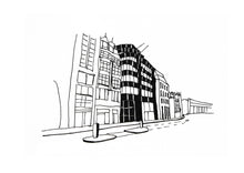 Load image into Gallery viewer, Daily Express Building