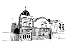 Load image into Gallery viewer, Electric Cinema