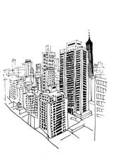 Load image into Gallery viewer, Empire State Building