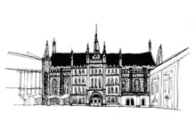 Load image into Gallery viewer, Guildhall