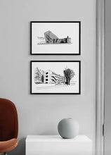 Load image into Gallery viewer, Isokon Gallery