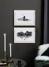 Load image into Gallery viewer, Leicester Square