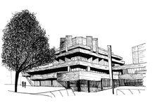 Load image into Gallery viewer, National Theatre