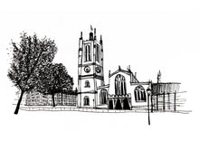 Load image into Gallery viewer, St Margaret&#39;s Church