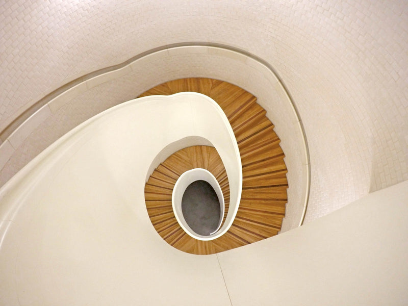 Top 8 Most Beautiful Stairs Of London