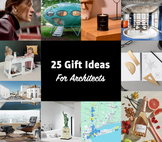 25 Gift Ideas For Architects (2025)