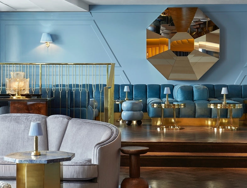 15 Stylish Cocktail Bars in London You Really Need to Try Over the British Winter