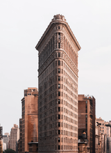 Load image into Gallery viewer, New York Architecture Guide