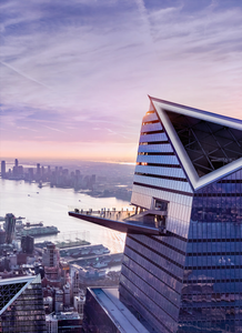 New York Architecture Guide