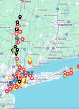Load image into Gallery viewer, New York Architecture Guide