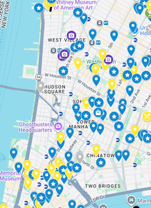 New York Architecture Guide