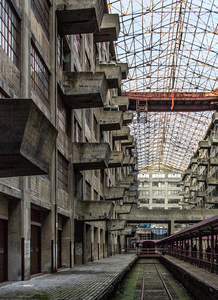 New York Architecture Guide