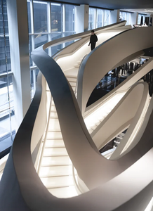 New York Architecture Guide