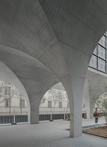 Paris Architecture Guide