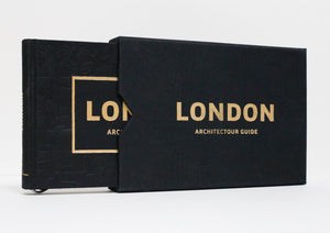London Guide + Contemporary Tour