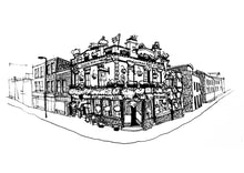Load image into Gallery viewer, The Churchill Arms