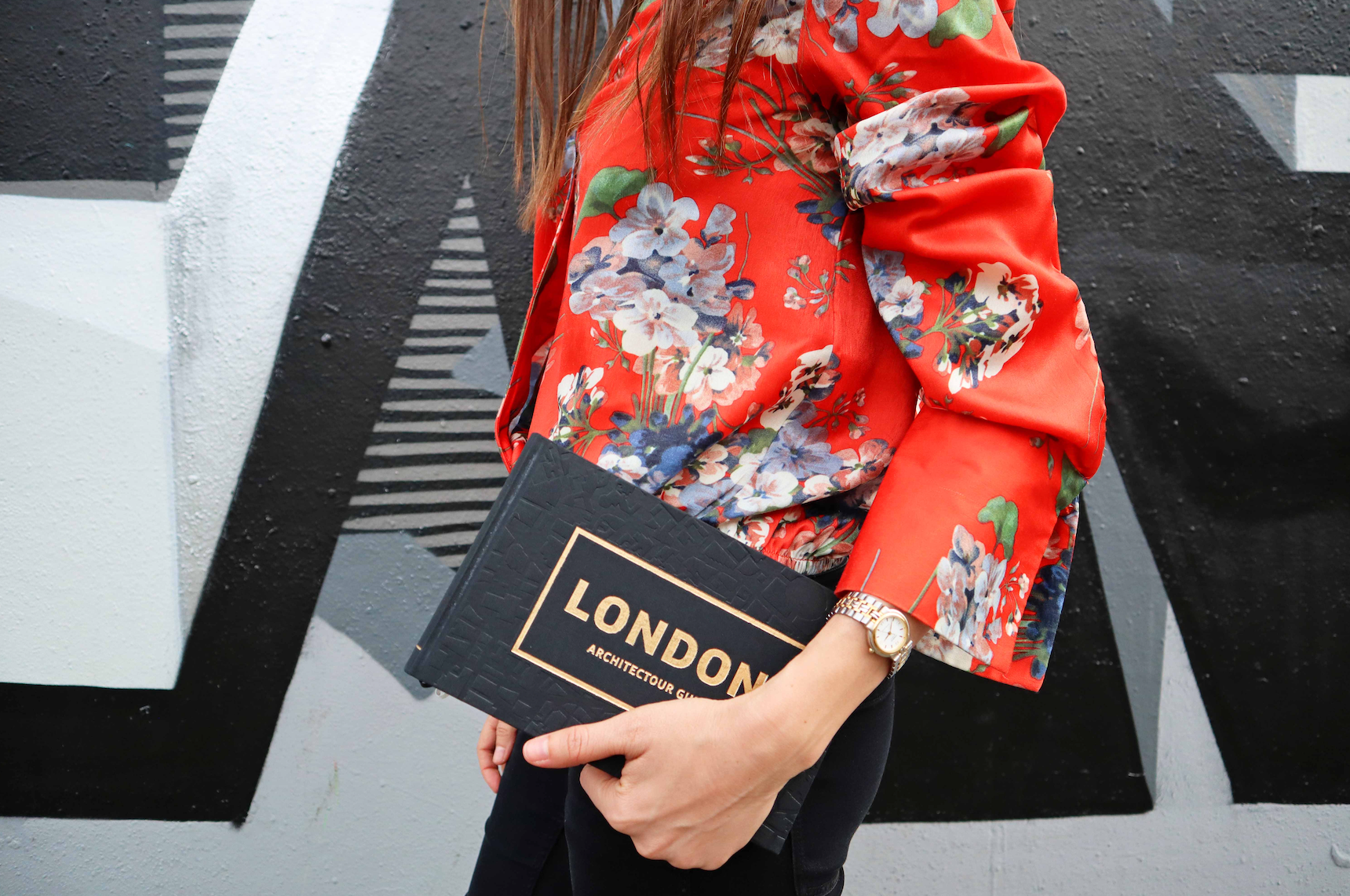 London Architectour Guide