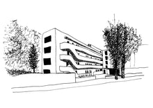 Load image into Gallery viewer, Isokon Gallery