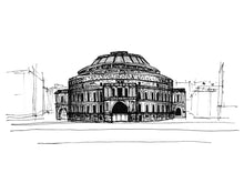 Load image into Gallery viewer, Royal Albert Hall